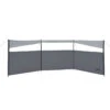 Pare-vent Trigano 2 Pare-vent Trigano -Tente camping Soldes abri vent
