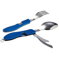 Couverts De Voyage 5 Couverts De Voyage -Tente camping Soldes couverts de voyage 1