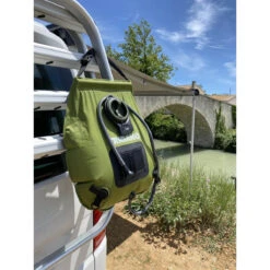 Douche Solaire Luxe 13 Douche Solaire Luxe -Tente camping Soldes douche solaire luxe 5