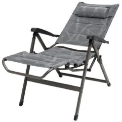 Tente camping Soldes -Tente camping Soldes fauteuil relax alu matelasse ecaille 1