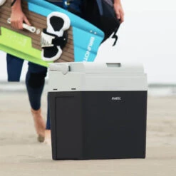 Glacière Thermoélectrique Mestic -Tente camping Soldes glaciere thermoelectrique 7