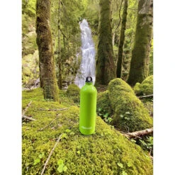 GOURDE ALU BIDON -Tente camping Soldes gourde alu bidon 5