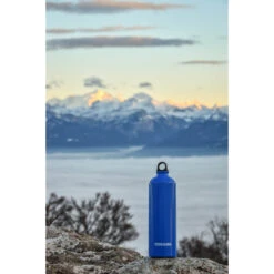 GOURDE ALU BIDON -Tente camping Soldes gourde alu bidon 6