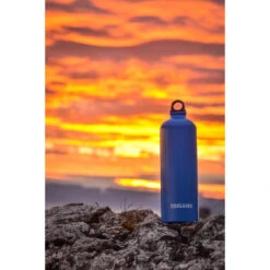 GOURDE ALU BIDON -Tente camping Soldes gourde alu bidon 7