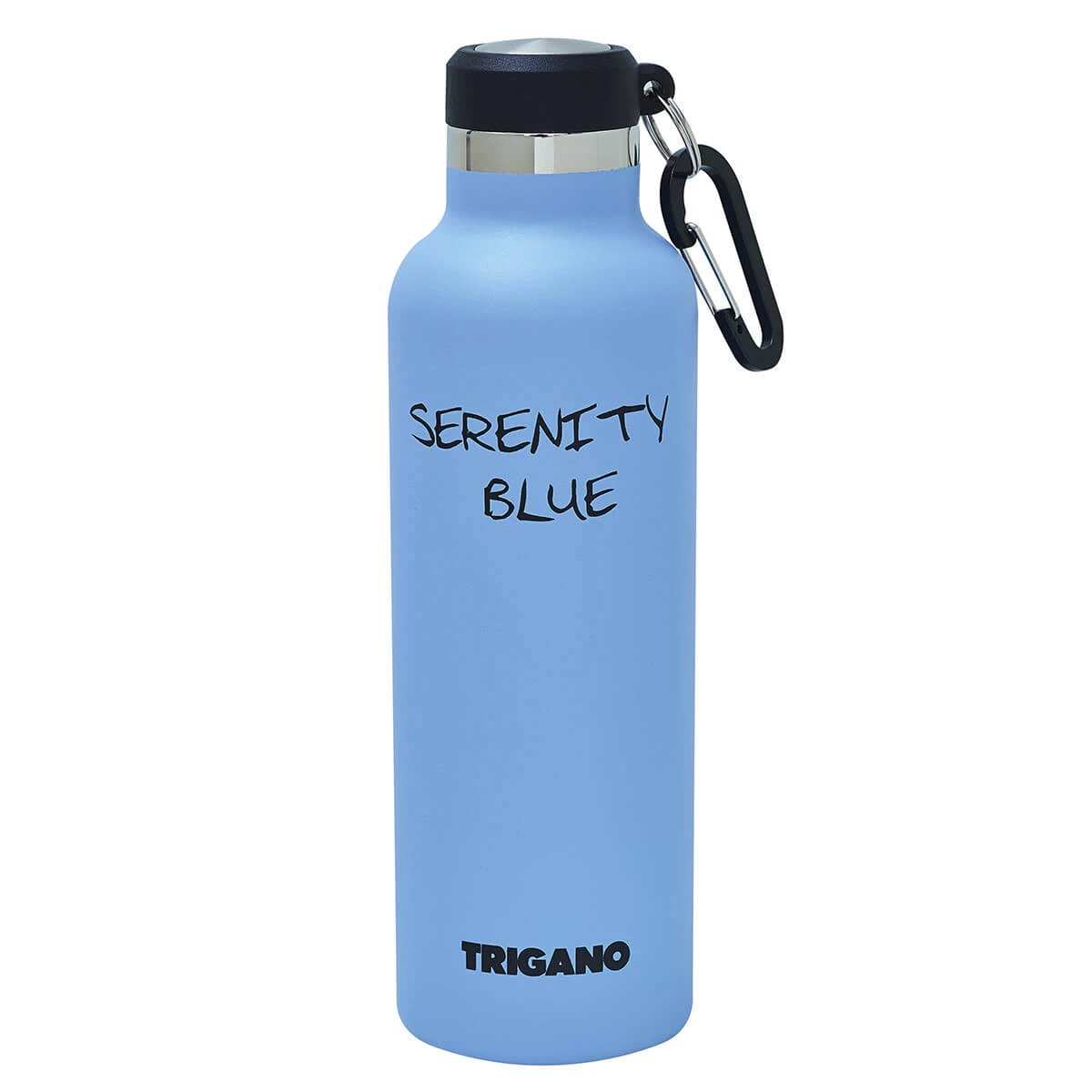 Gourde Inox 750ml BLEU 3 Gourde Inox 750ml BLEU