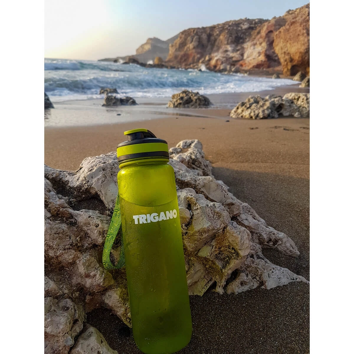 GOURDE TRITAN 8 GOURDE TRITAN – Image 6