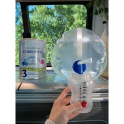 Jerrican Camping 10 Litres -Tente camping Soldes jerrican 10 litres 2