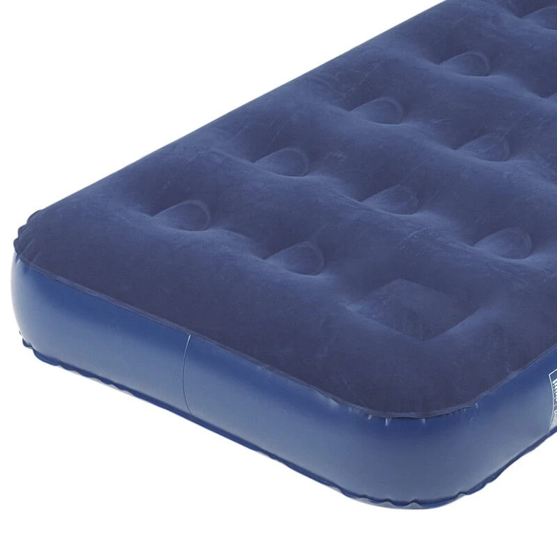 Matelas Gonflable 1 Personne 4 Matelas Gonflable 1 Personne â Image 2