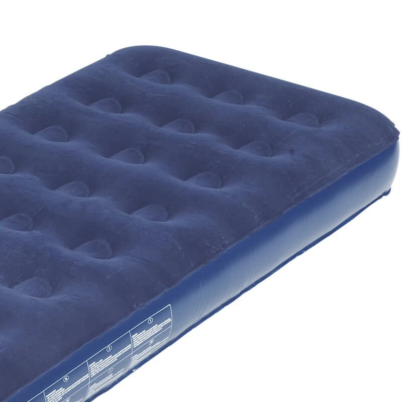 Matelas Gonflable 1 Personne 5 Matelas Gonflable 1 Personne â Image 3