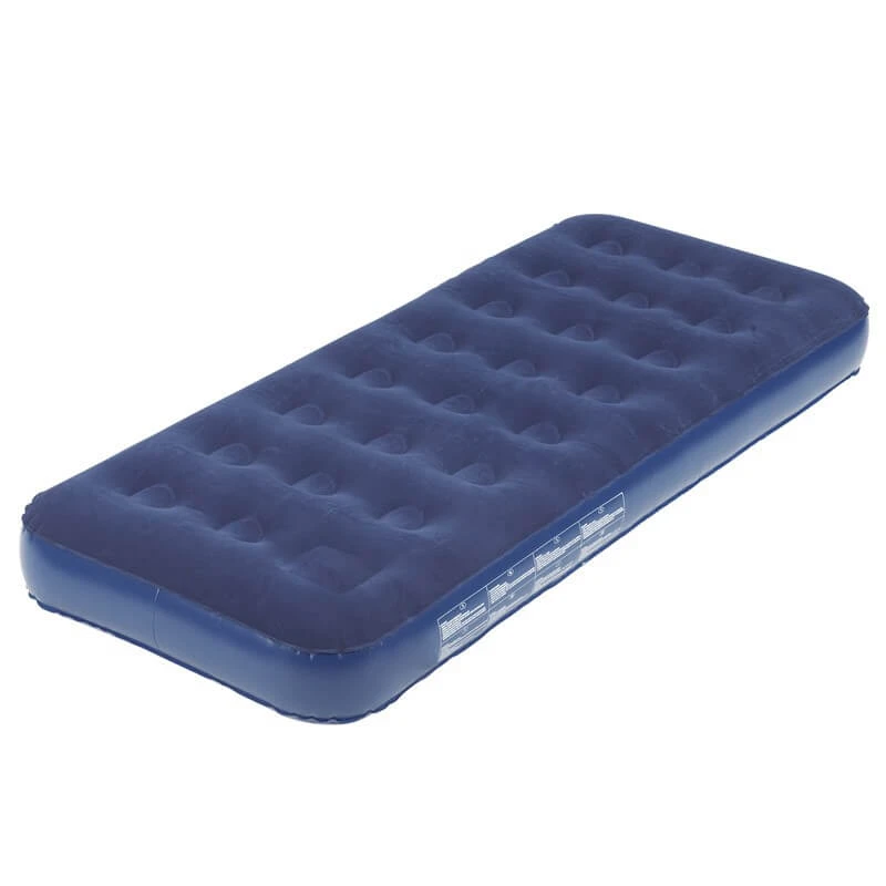 Matelas Gonflable 1 Personne 3 Matelas Gonflable 1 Personne