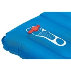 Matelas Ultra-light Avec Pompe Intégré 13 Matelas Ultra-light Avec Pompe Intégré -Tente camping Soldes matelas randonnee ultra light 4