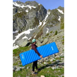 Matelas Ultra-light Avec Pompe Intégré 15 Matelas Ultra-light Avec Pompe Intégré -Tente camping Soldes matelas randonnee ultra light 6
