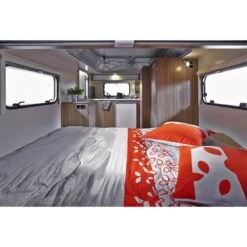 Polydon Paprika 5 Polydon Paprika -Tente camping Soldes polydon 1