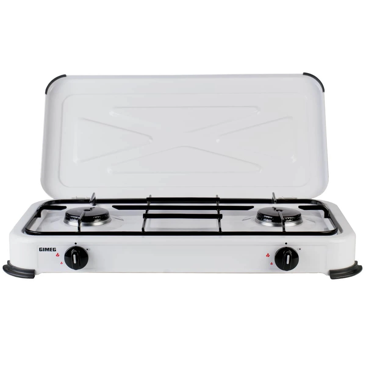 Réchaud Gaz 2 Feux 3 Réchaud Gaz 2 Feux