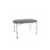 Table Ovale 2 Table Ovale -Tente camping Soldes table ovale