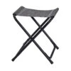 Tabouret Camping Gris Cocoon 2 Tabouret Camping Gris Cocoon -Tente camping Soldes tabouret pliant alu cocoon