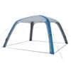 Abri Tonnelle Gonflable Trigano -Tente camping Soldes tonnelle gonflable camping trigano
